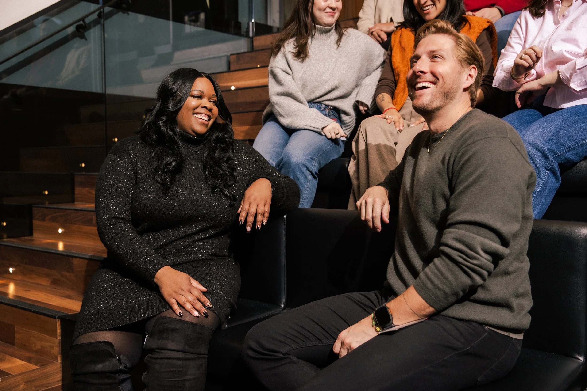 FANATIC INC. NEAT SKILLS INSTITUTEスノーボード